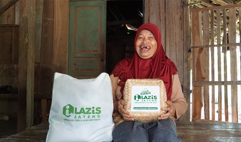 3 Golongan yang Berhak Menerima Daging Qurban