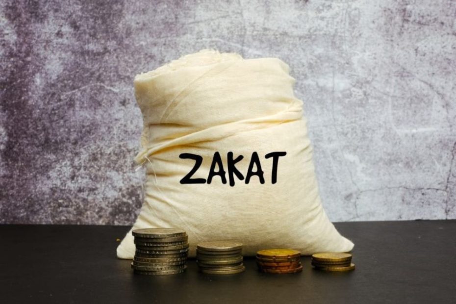 Dengan Zakat, Menjauhkan Diri dari Sifat Kikir