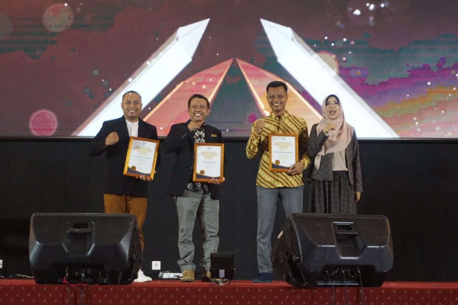 Penganugerahaan IFA Award 2023
