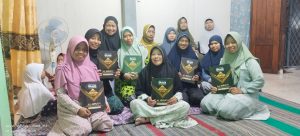 Borong Pahala, Tebar Al-Quran untuk Saudara yang Membutuhkan