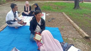 Pekan Menghafal Al-Quran, Keseruan Event BETTER di Pekalongan