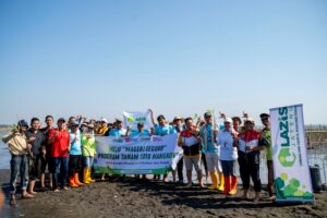 Milad ke-18, LAZiS Jateng Gelar 18 Agenda Serentak & Gaungkan Spirit Kontribusi Tanpa Henti