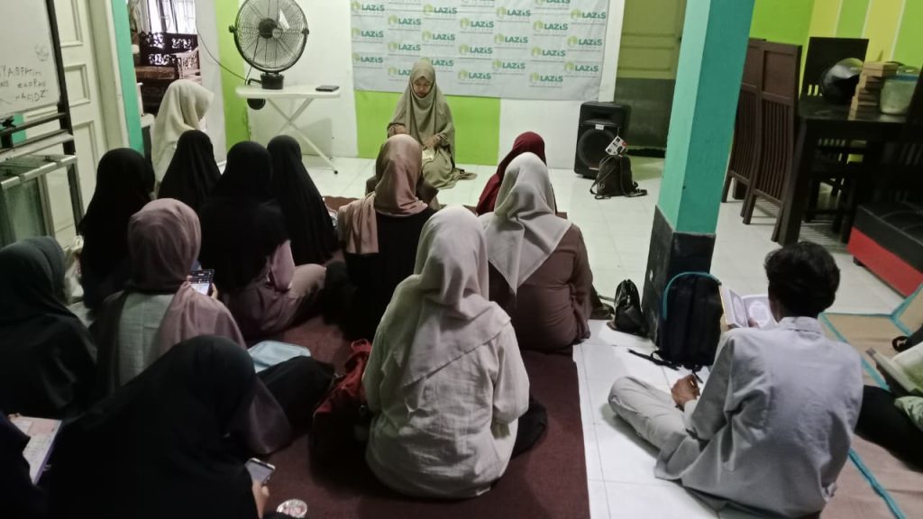 Beasiswa BETTER Tumbuhkan Semangat Belajar Generasi Muda