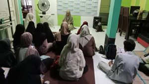 Beasiswa BETTER Tumbuhkan Semangat Belajar Generasi Muda