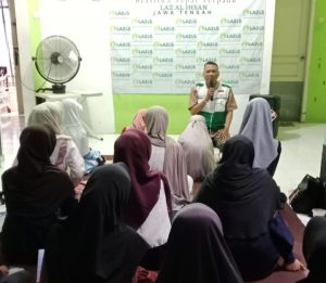 Beasiswa BETTER Hadirkan Pembinaan Karakter, Ibadah, dan Semangat Belajar