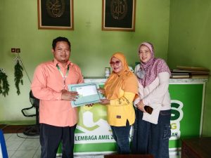 Menguatkan Langkah Relawan Sanggar Jatigiri untuk Difabel Wonogiri