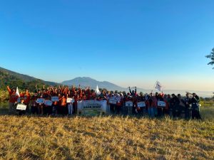 LAZiS Jateng Gelar Wonderful Muharram Serentak, Hadirkan Beragam Program Kepedulian di 17 Kantor Layanan